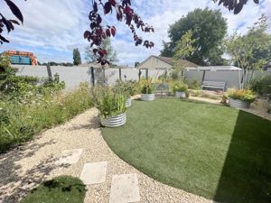 External Space- click for photo gallery